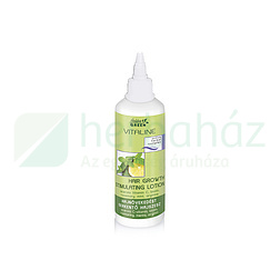 GOLDEN GREEN VITALINE  HAJNÖVEKEDÉST SERKENTŐ HAJSZESZ 125ML
