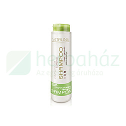 GOLDEN GREEN VITALINE KOFFEINES HAJNÖVEKEDÉST SERKENTŐ SAMPON 250ML