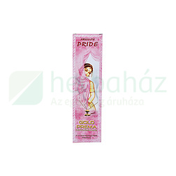 GOLOKA FÜSTÖLŐ GOLD PREMA PRIDE 10DB