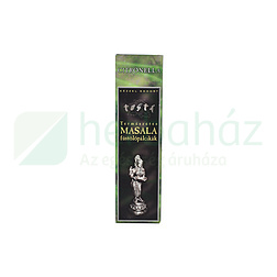 GOLOKA FÜSTÖLŐ PUSPA CITRONELLA 10DB