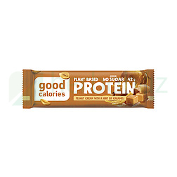 GOOD CALORIES PROTEIN SZELET KARAMELL 42G