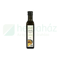 GRAPOILA HIDEGEN SAJTOLT TÖKMAGOLAJ 250ML