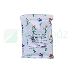 GYÓGYFŰ ANTI-ARTHRITIS TEAKEVERÉK 50G