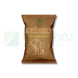 GYÓGYFŰ FŰSZERKEVERÉK SZÉKELY 30G