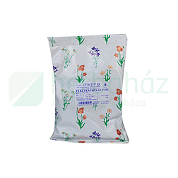 GYÓGYFŰ TEA ÁFONYALEVÉL SZÁLAS 50G