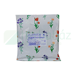 GYÓGYFŰ TEA FAGYÖNGY SZÁLAS 50G