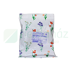GYÓGYFŰ TEA KISVIRÁGÚ FÜZIKE SZÁLAS 50G