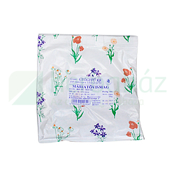 GYÓGYFŰ TEA MÁRIATÖVISMAG SZÁLAS 50G
