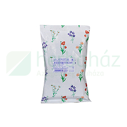 GYÓGYFŰ TEA PÁSZTORTÁSKAFŰ SZÁLAS 50G