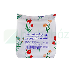 GYÓGYFŰ TEA TEJOLTÓGALAJFŰ 40G