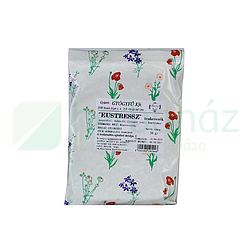 GYÓGYFŰ TEAKEVERÉK EUSTRESSZ 50G