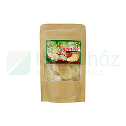 SUN MOON GYÖMBÉRSZELET 100G