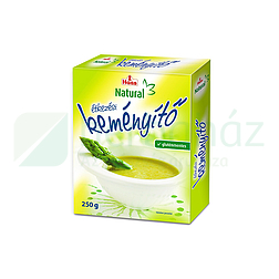 HAAS NATURAL ÉTKEZÉSI KEMÉNYÍTŐ 250G