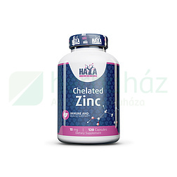 HAYA LABS CINK BISZGLICINÁT 30MG TABLETTA 100DB