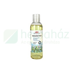 HELEN MASSZÁZSOLAJ ANYAGCSEREFOKOZÓ 200ML