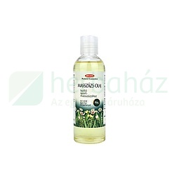 HELEN MASSZÁZSOLAJ LAZÍTÓ 200ML