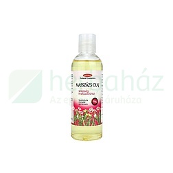 HELEN MASSZÁZSOLAJ LEVENDULA RÓZSAFA GERÁNIUM SZÉPSÉG 200ML