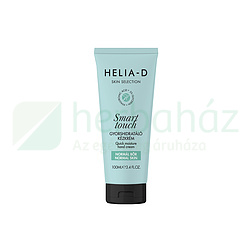 HELIA-D SKIN SELECTION GYORSHIDRATÁLÓ KÉZKRÉM NORMÁL BŐRRE 100ML