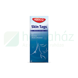 HeltiQ Skin Tags szemĂślcsirtĂł lĂłgĂł szemĂślcsre 38ml