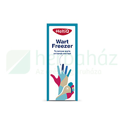 HELTIQ SZEMÖLCSFAGYASZTÓ AEROSOL KÉZRE, LÁBRA 38ML