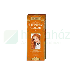 HENNA COLOR HAJFESTÉK 3 TŰZNARANCS 75ML