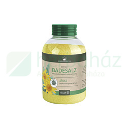 HERBAMEDICUS BADESALZ ARNIKA FÜRDŐSÓ 575G