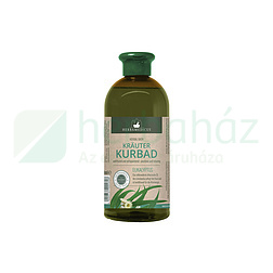 HERBAMEDICUS FÜRDŐOLAJ EUKALIPTUSZ 500ML