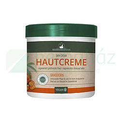 HERBAMEDICUS HOMOKTÖVIS KRÉM 250ML