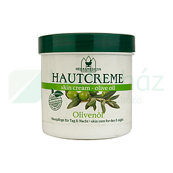 HERBAMEDICUS OLIVAOLAJOS KRÉM 250ML