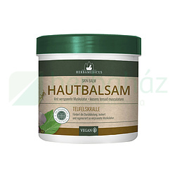 HERBAMEDICUS ÖRDÖGKAROM GÉL 250ML