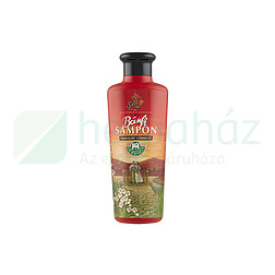 HERBÁRIA BÁNFI SAMPON HAJHULLÁST CSÖKKENTŐ 250ML