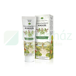 HERBÁRIA FOGGÉL CSERSZÖMÖRCÉS ZSÁLYÁVAL 100ML