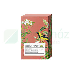 HERBÁRIA GREENS OF DAISY ISTENNŐ TEAKEVERÉK SZÁLAS 50G