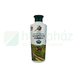 HERBÁRIA SAMPON BOJTORJÁN 2IN1 ZSÍROS KORPÁS HAJRA 250ML