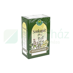 HERBÁRIA SONKAPÁC 200G