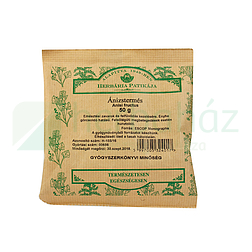 HERBÁRIA TEA ÁNIZSTERMÉS SZÁLAS 50G
