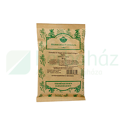 HERBÁRIA TEA ARANYVESSZŐFŰ SZÁLAS 40G