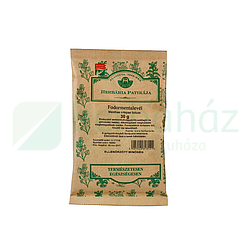 HERBÁRIA TEA FODORMENTALEVÉL SZÁLAS 30G