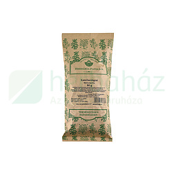 HERBÁRIA TEA KAMILLAVIRÁGZAT SZÁLAS 90G