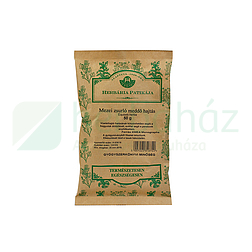 HERBÁRIA TEA MEZEI ZSÚRLÓFŰ SZÁLAS 50G