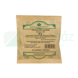 HERBÁRIA TEA ORVOSI ZILIZ GYÖKÉR SZÁLAS 40G