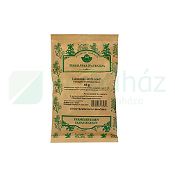HERBÁRIA TEA ÚTIFŰ LEVÉL SZÁLAS 40G