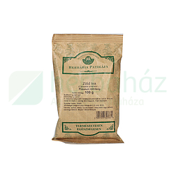 HERBÁRIA ZÖLD TEA 100G