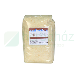 HIMALÁJA KRISTÁLYSÓ ŐRÖLT 1000G