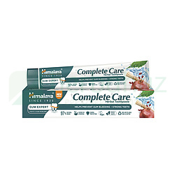 HIMALAYA COMPLETE CARE TELJES KÖRŰ VÉDELEM GYÓGYNÖVÉNYES FOGKRÉM 75ML