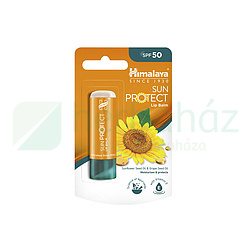 HIMALAYA FÉNYVÉDŐ SPF 50 AJAKBALZSAM 4,5G
