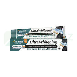 HIMALAYA FOGKRÉM ULTRA WHITENING FASZENES FOGFEHÉRÍTŐ GYÓGYNÖVÉNYES 75ML