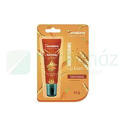 HIMALAYA TÁPLÁLÓ TUBUSOS AJAKBALZSAM 10G