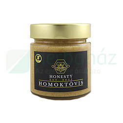 HONESTY HOMOKTÖVISES KRÉMMÉZ KÉSZÍTMÉNY 310G
