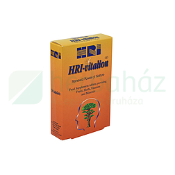 HRI-VITALION TABLETTA 54DB